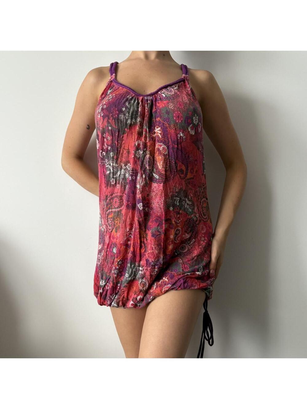 Women's Multi Dress